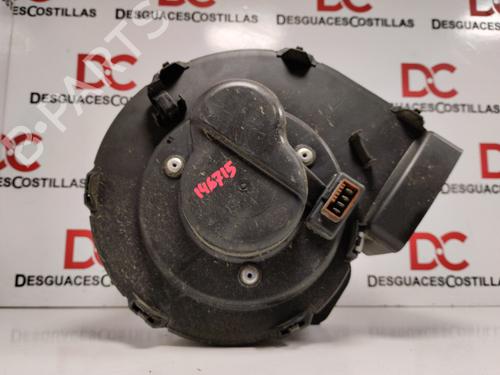 Heater blower motor CITROËN SAXO (S0, S1) 1.1 X, SX | BP30105356M62 