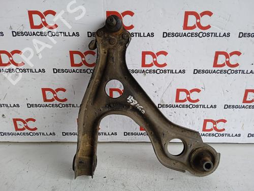 Used Left front suspension arm Left front suspension arm 39472083 39472083