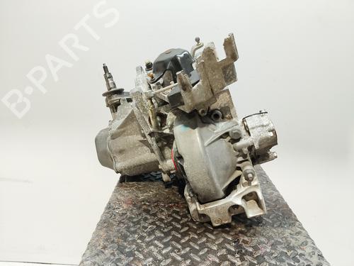 Gearbox CITROËN XSARA PICASSO (N68) 1.6 HDi | BP18915768M3 