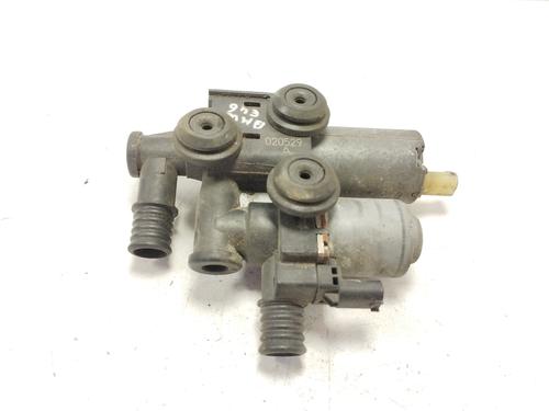 Elektronisk sensor BMW 3 (E46) 320 d (150 hp) 17425750