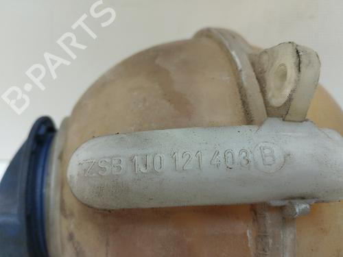 Expansion tank SEAT TOLEDO II (1M2) 1.6 16V | BP22368633C120 