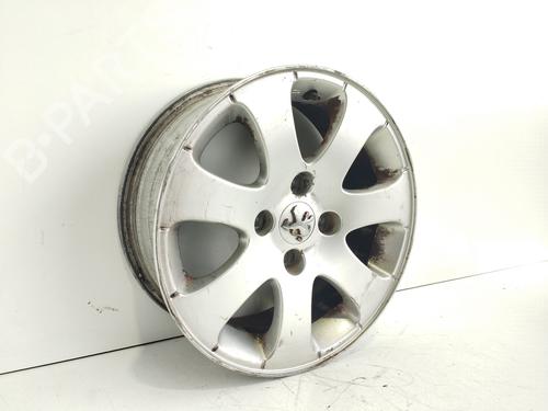 Rim PEUGEOT 307 (3A/C) 1.6 16V | BP24444031C45 