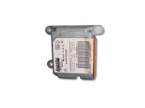 Used ECU airbags ECU airbags 39435376 39435376
