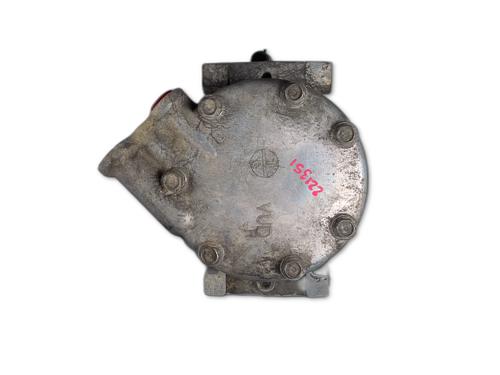 AC compressor FIAT DUCATO Van (250_) 120 Multijet 2,3 D | BP30387607M34 