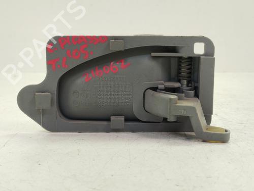 Front left interior door handle CITROËN XSARA PICASSO (N68) 2.0 HDi | BP27614063I13 