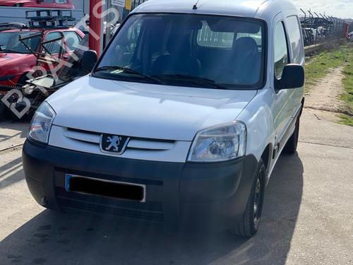 Used Parts PEUGEOT PARTNER MPV (5_, G_) [1996-2026]  4446227