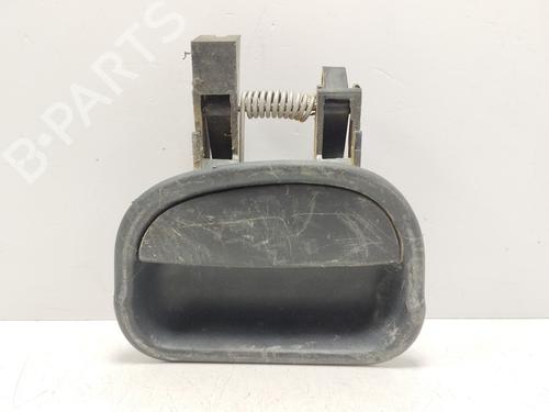 Front right interior door handle RENAULT KANGOO (KC0/1_) D 55 1.9 (KC0D) (54 hp) 18127300