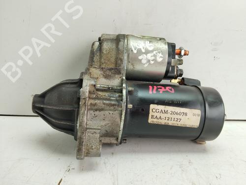 Startmotor HYUNDAI COUPE I (RD) 2.0 16V (139 hp) 21678258