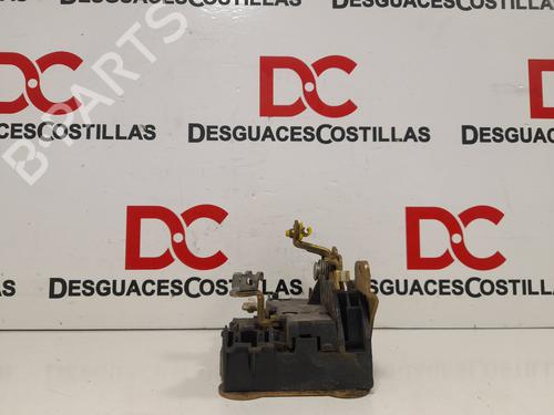 Front right lock RENAULT KANGOO (KC0/1_) D 65 1.9 (KC0E, KC02, KC0J, KC0N) | BP17407986C97 