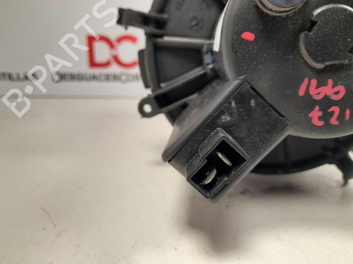 Heater blower motor FIAT PANDA (169_) 1.2 (169.AXB11, 169.AXB1A) | BP17405785M62 