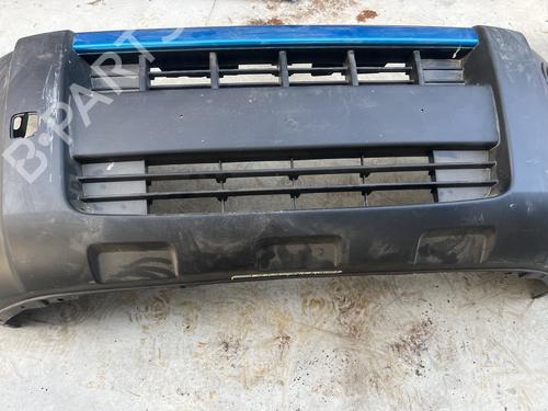 Front bumper PEUGEOT BIPPER (AA_)  | BP29183571C7 