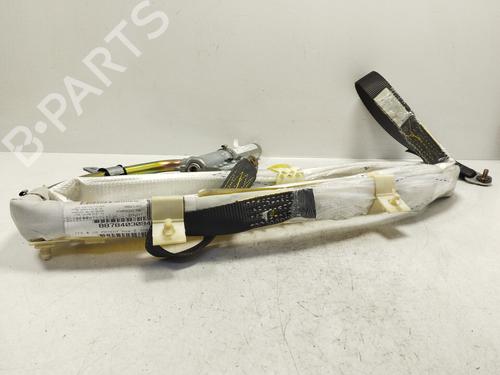 Right curtain airbag BMW X5 (E53) 3.0 d | BP22379500C12 