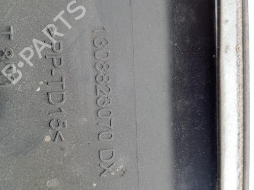 Andre CITROËN NEMO Box Body/MPV (AA_) 1.4 HDi | BP30511488O1