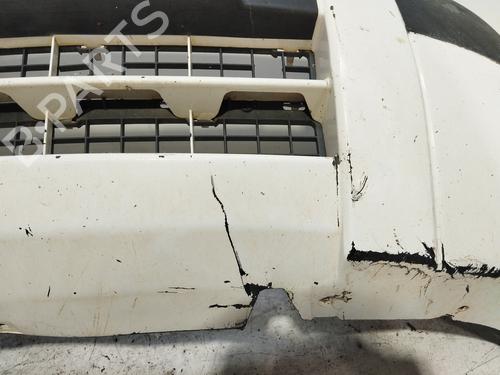 Front bumper CITROËN BERLINGO / BERLINGO FIRST Box Body/MPV (M_) 1.9 D 70 (MBWJZ, MCWJZ) | BP18333033C7 
