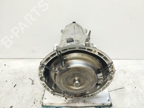 Gearbox MERCEDES-BENZ E-CLASS (W210) E 280 (210.063) | BP20138811M3 