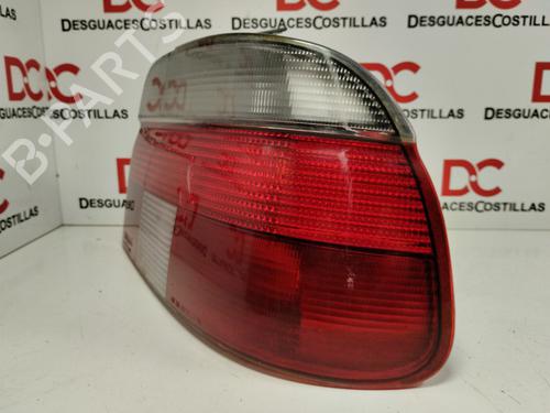 Right taillight BMW 5 (E39) 525 tds | BP17409277C35 