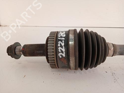 Left front driveshaft HYUNDAI ix35 (LM, EL, ELH) | BP30167562M38