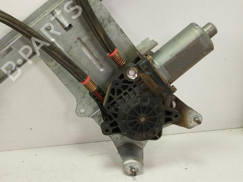 Front right window mechanism CITROËN XSARA PICASSO (N68) 2.0 HDi | BP31264370C23 