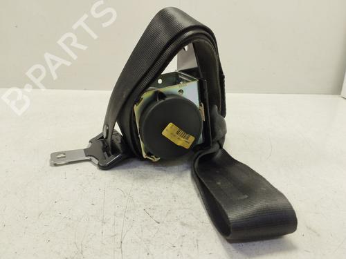 Rear left seatbelt NISSAN QASHQAI / QASHQAI +2 I (J10, NJ10, JJ10E)  | BP24342605I29 