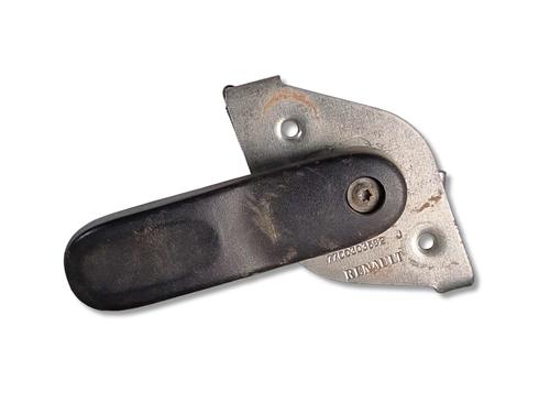 Used Rear right interior door handle Rear right interior door handle 37463946 37463946