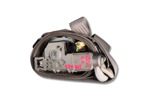 Front left seatbelt FIAT IDEA (350_) 1.4 16V | BP39958058I26 - Image 3