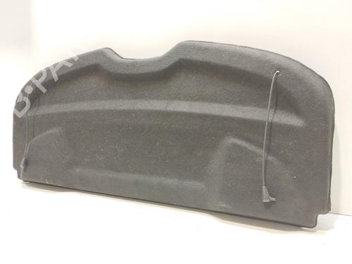 Rear parcel shelf PEUGEOT 208 I (CA_, CC_) 1.2 VTI 82 | BP20329516C85 