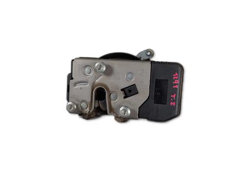 Used Rear left lock Rear left lock OPEL VIVARO A Van (X83) [2001-2015] 35725162 35725162