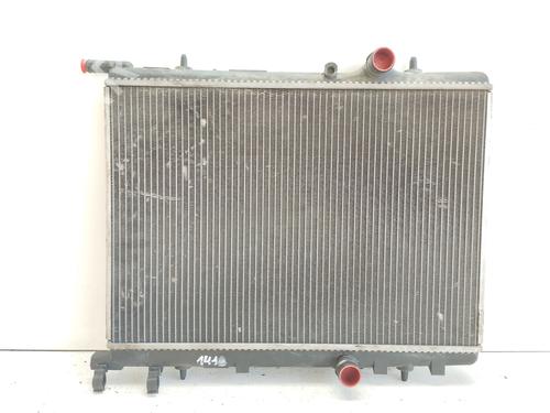 Køler CITROËN XSARA Coupe (N0) 2.0 HDI 90 (90 hp) 28088841