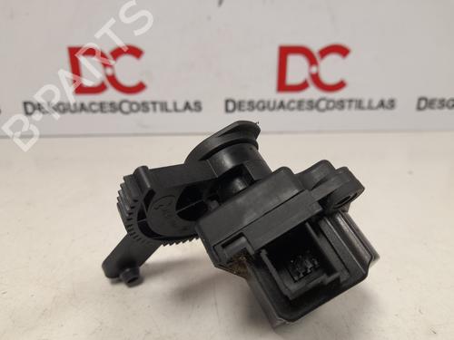 Heater blower motor CITROËN C5 III (RD_) 2.0 HDi (RDRHD8, RDRHDJ, RDRHR8, RDRHRJ) | BP17404916M62