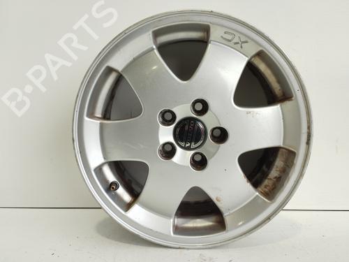Used Rim VOLVO XC70 I Cross Country (295) 2.4 T XC AWD (200 hp) 23498435