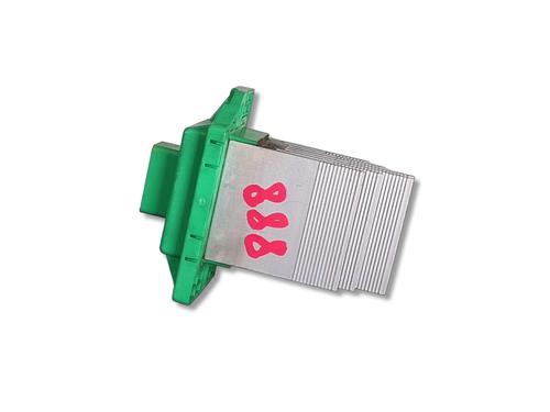 Used Heater resistor Heater resistor 39076556 39076556