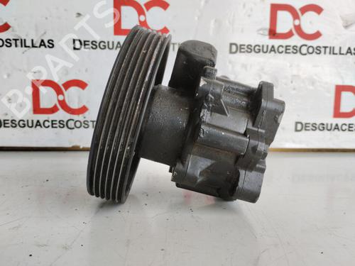 Steering pump CITROËN C8 (EA_, EB_) 2.0 HDi | BP32329237M99 - Image 5