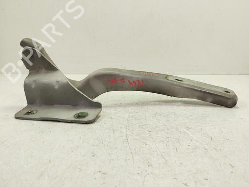 Dørhengsel/Dørstopper Dørhengsel/Dørstopper NISSAN QASHQAI I (J10, NJ10) [2006-2015] 36003657 36003657