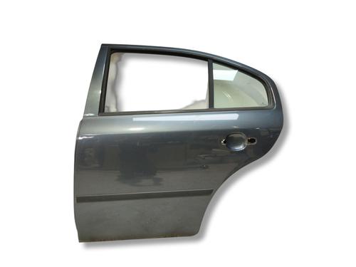 Used Left rear door Left rear door SKODA OCTAVIA I (1U2) 1.9 TDI (100 hp) 34622006 34622006