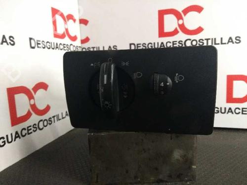 Used Headlight switch FORD MONDEO III (B5Y) [2000-2007]  32085185