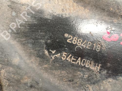 Left front suspension arm RENAULT KADJAR (HA_, HL_)  | BP23185597M12 