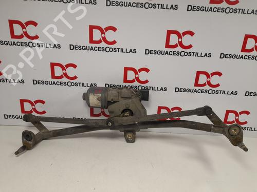 Used Front wiper motor AUDI A3 (8L1) 1.9 TDI (110 hp) 17405407