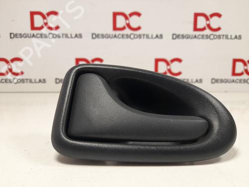 Used Rear left interior door handle RENAULT MEGANE I Classic (LA0/1_) 1.6 e (LA0F, LA0S) (90 hp) 17408109