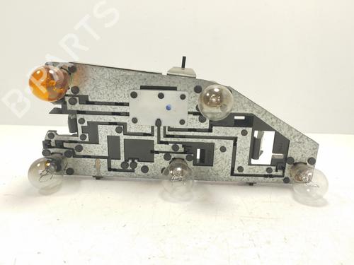 Used Lamp holder Lamp holder 37282136 37282136