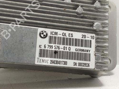 Electronic module BMW 5 (F10) 520 d | BP22302279M83 