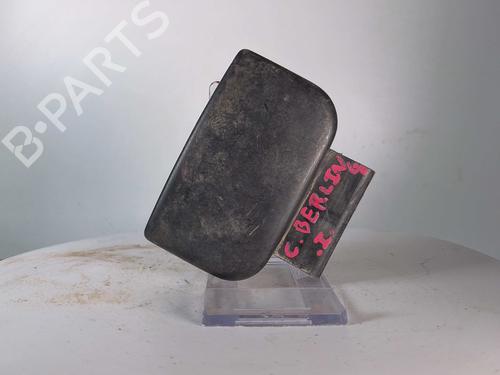 Used Front left exterior door handle Front left exterior door handle CITROËN BERLINGO / BERLINGO FIRST Box Body/MPV (M_) [1996-2011] 39649081 39649081