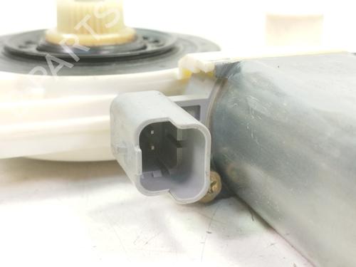 Left front window motor PEUGEOT 307 (3A/C) | BP31038901E21