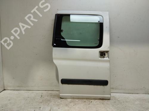 Used Right slide door Right slide door CITROËN BERLINGO / BERLINGO FIRST Box Body/MPV (M_) 1.9 D 70 (MBWJZ, MCWJZ) (69 hp) 34613562 34613562