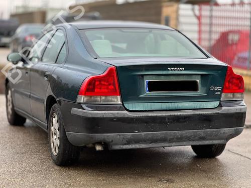 Engine mount VOLVO S60 I (384) D5 | BP31309753M89  - Image 7