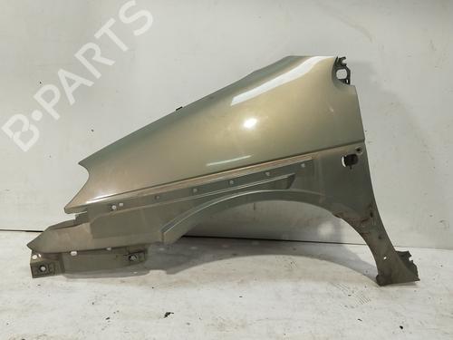 Used Left front fenders Left front fenders RENAULT SCÉNIC I MPV (JA0/1_, FA0_) 1.9 dCi RX4 (102 hp) 34633941 34633941