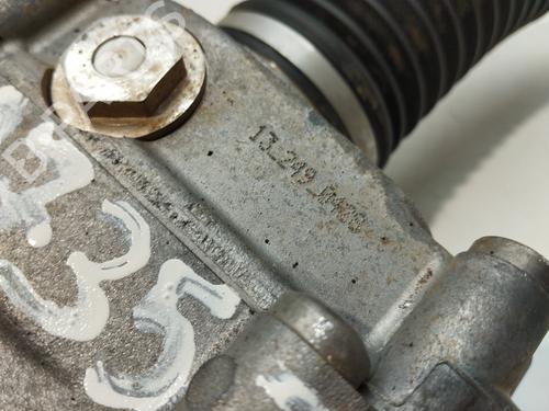 Steering rack BMW X1 (E84) sDrive 18 d | BP22429433M22 
