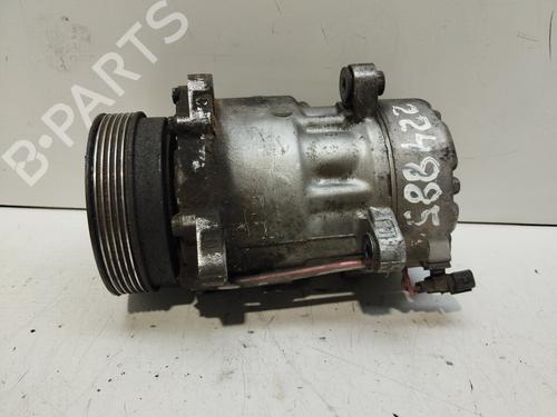 AC Kompressor SEAT CORDOBA (6K2) [1999-2002]  30833399