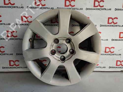 Used Rim SEAT TOLEDO III (5P2) [2004-2009]  17424392