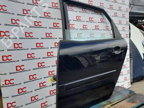 Left rear door CITROËN C4 Picasso I MPV (UD_)  | BP17405586C4 