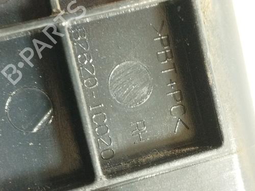 Front right interior door handle HYUNDAI GETZ (TB) 1.5 CRDi | BP25017599I14 